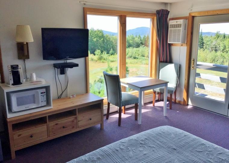 Kineo View Lodge غرينفيل المظهر الخارجي الصورة